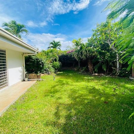 Villa Bounty Amazing Ocean View Punaauia (Tahiti) Exterior foto