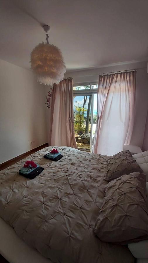Villa Bounty Amazing Ocean View Punaauia (Tahiti) Exterior foto