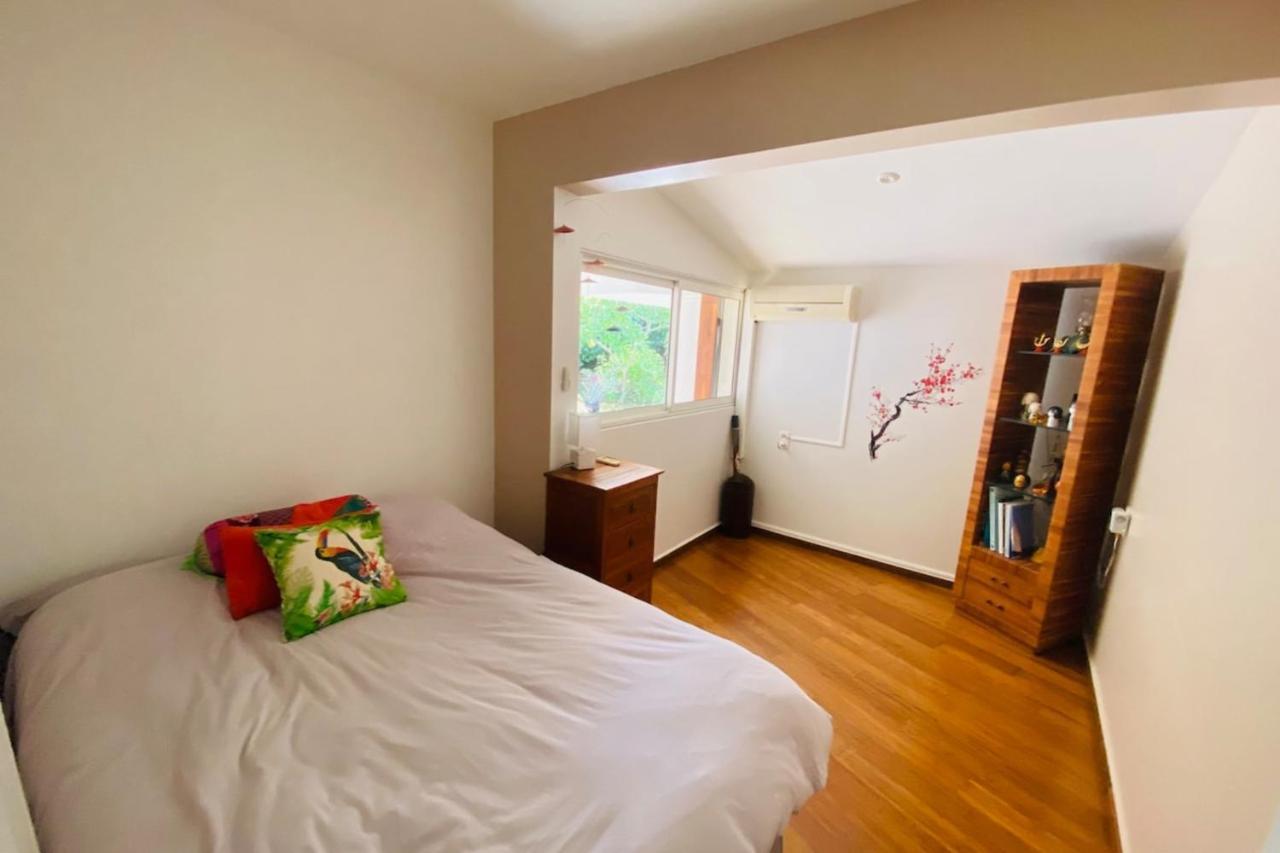 Villa Bounty Amazing Ocean View Punaauia (Tahiti) Exterior foto